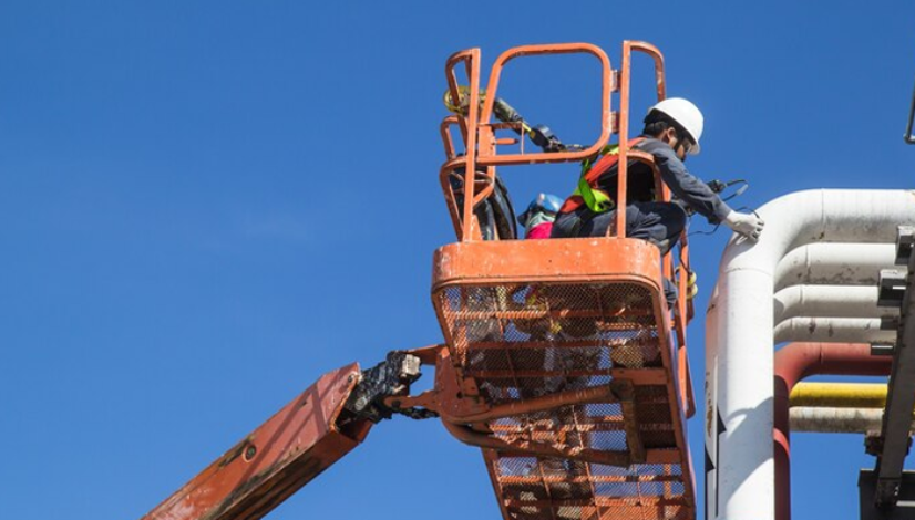 blog Mengapa Memilih PT Vitech Prima Indo untuk Penyewaan Alat Berat Anda