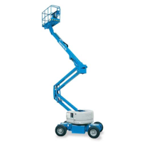Boom Lift Boom Lift