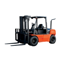 Forklift Forklift