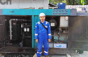 Foto Pekerjaan Vitech (1) Foto Pekerjaan Vitech (1)