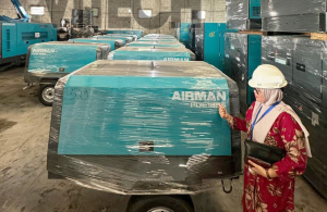 Foto Pekerjaan Vitech (2) Foto Pekerjaan Vitech (2)