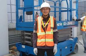 Foto Pekerjaan Vitech (3) Foto Pekerjaan Vitech (3)