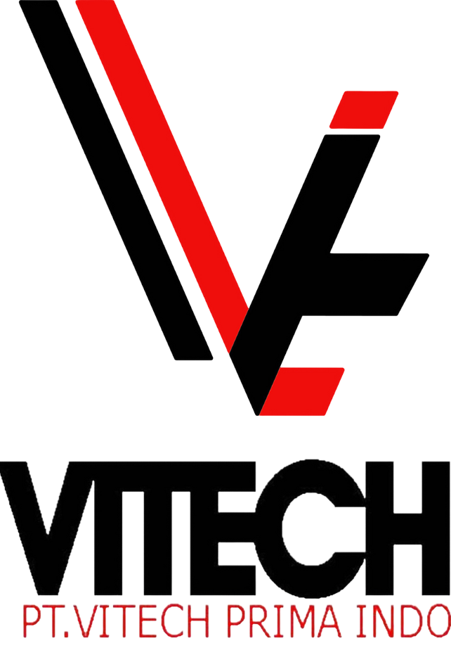 PT Vitech Prima indo